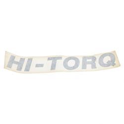 Picture of Decal Hi Torq