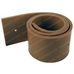 Picture of Squeegee - Tan Gum