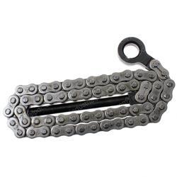 Picture of Chain Sub-Assembly (fron