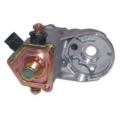 Picture of Solenoid - Starter