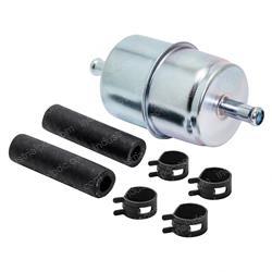 Picture of Filter - Fuel