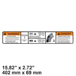 Picture of Decal-Warning Dual Cap. (can)
