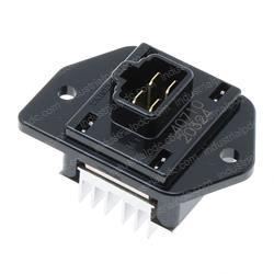 Picture of Resistor