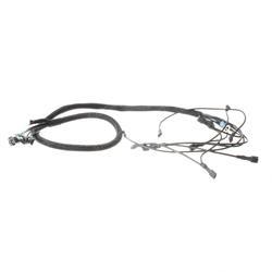 Picture of Man Enc - Harness Wire