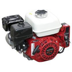 Picture of Engine Si 55 Hp Honda