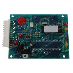 Picture of Control Card  22