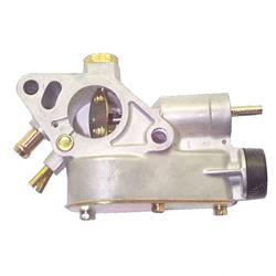 Picture of Governor Assembly