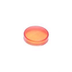 Picture of Diffuser and Red Lens