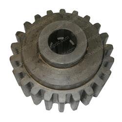 Picture of Gear Spur Small Bendi