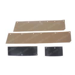 Picture of Squeegee Set - Tan Gum
