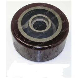 Picture of Wheel - Poly 8.00  X 4.00