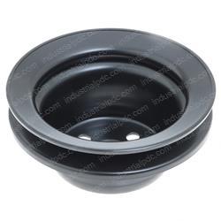 Picture of Pulley,fan