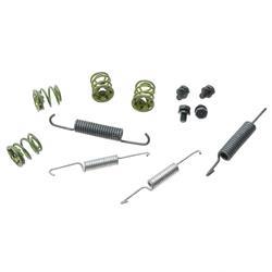 Picture of Hardware - Axle - 160mm Kit