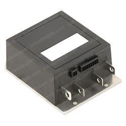 Picture of Controller - Motor