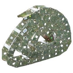 Picture of Cable Track Steel 50 Links