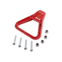 Anderson 995G3-APP A-FRAME HDL SB/SBX 175 RED