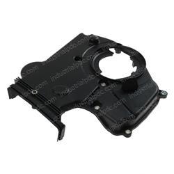 Picture of Cover Frt Low Time Blt Front L