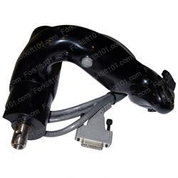 800140822 HANDLE ASSEMBLY - REMAN STD