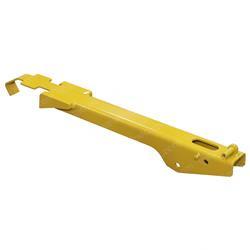 Picture of Lock (yellow) (tl10)