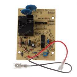 CLUB CAR CC9012 BOARD - POWERWISE CONTROL