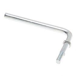 Picture of Handle- Sobt Latch