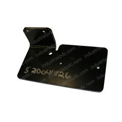 Picture of Plate - Formed