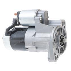  005910723181 STARTER - NEW