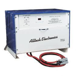 Picture of Charger - T 3 Phase 48v