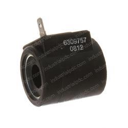 Picture of Coil 20v W/Diode #8