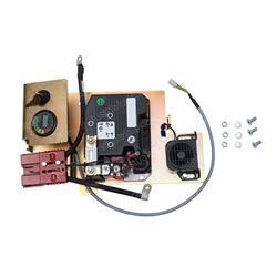 Picture of Control Panel Asm - Assembly