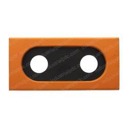 Picture of Cover Molded