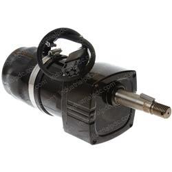 Picture of Motor Dc (parallel Shaft)