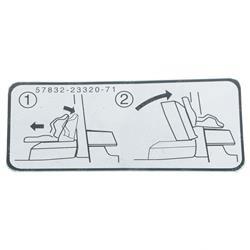 Picture of Plate Indicator