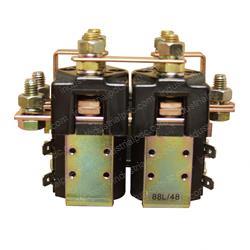 Picture of Contactor 48v