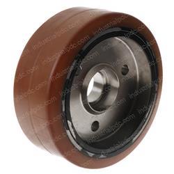 Picture of Polyurethane Wh