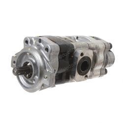 Picture of Pump Assy- Oil