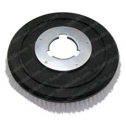 Picture of Brush Asm Poly Dual Dir