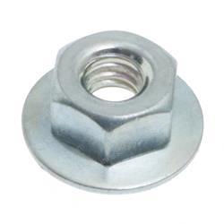 Picture of Nut - Hexagonal