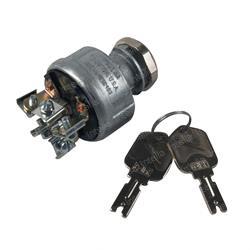 HYSTER SWITCH IGNITION 181332 - aftermarket