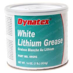 mbna013174 GREASE - WHITE LITHIUM