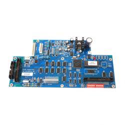 Picture of Board Cpu Tmz34