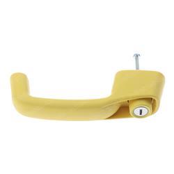 Picture of Handle-Yellow Locking-Code 455