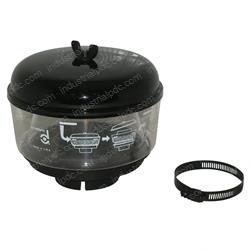 Picture of Cleaner - Pre