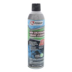  800049924-VOC BRK CLEANER NON-CHLOR 14 OZ