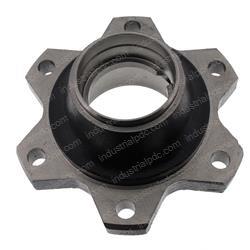 Picture of Wheel - Hub