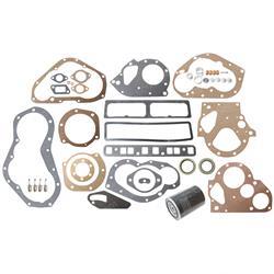 Picture of Overhaul Kit - (minor)