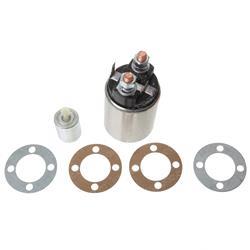 Picture of Solenoid,32193 Starter,d905