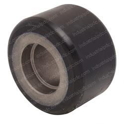Picture of Wheel - Poly 4.00 X 2.50