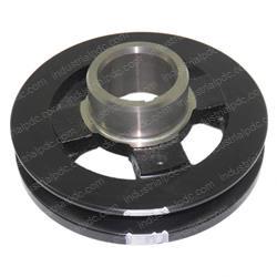 Picture of Pulley - Crankshaft