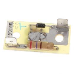 Picture of Diode - Light Emmitting